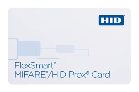 hid smart prox combo card|HID® MIFARE Classic/HID Prox™ 1431 Combo Card .